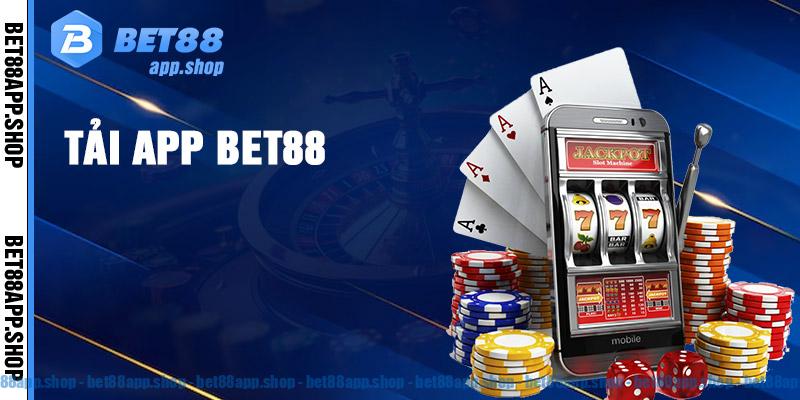 Cách tải app bet88 trên thiết bị hệ điều hành iOS